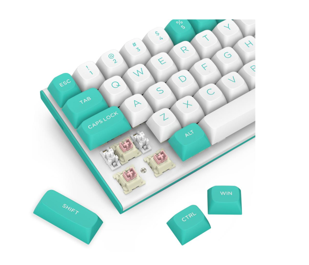 REDRAGON Fidd (Rapid Trigger) K683WB-RGB - 1234833 - zdjęcie 7
